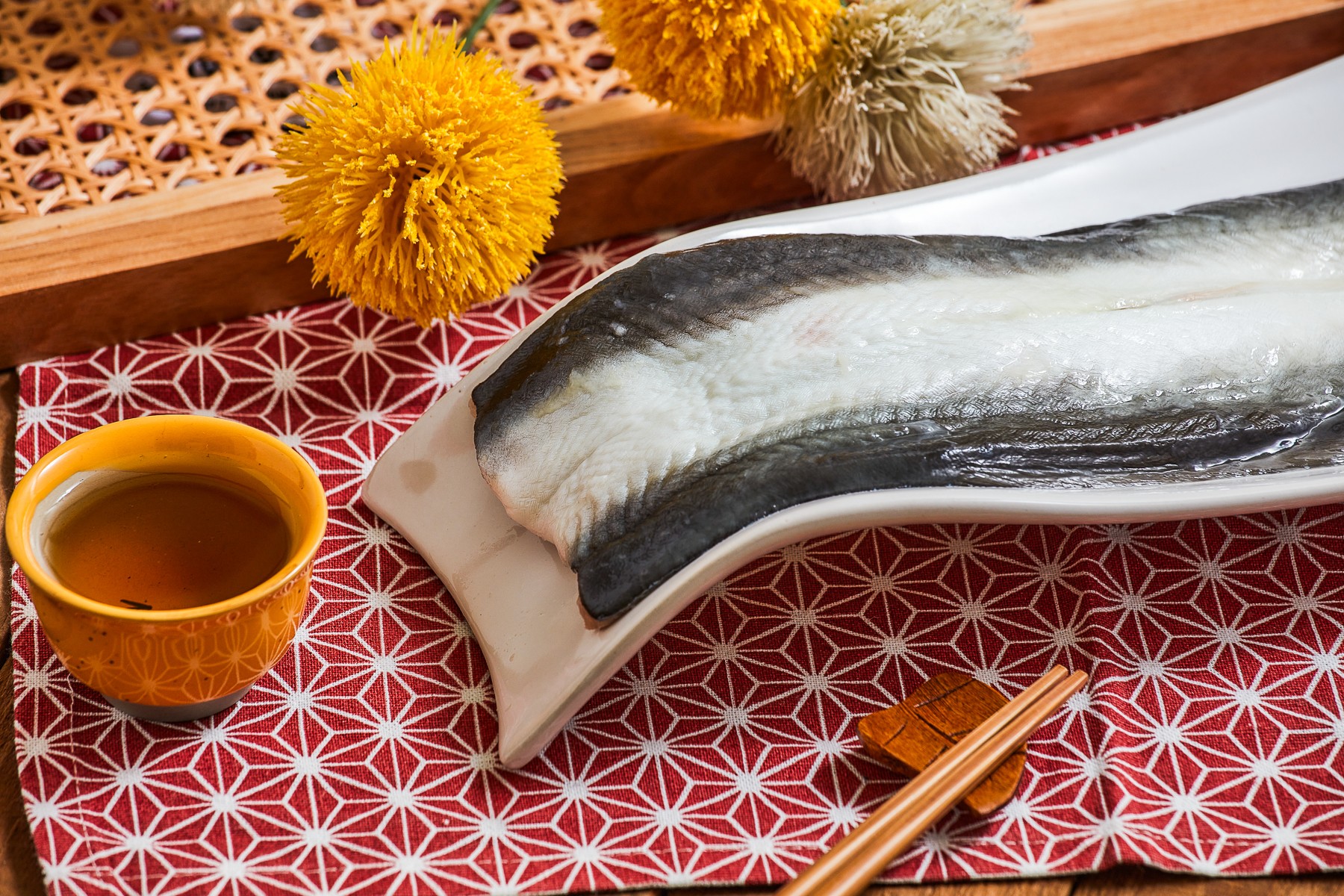 【生生】外銷日本白鰻 333g 鮮鰻片獨享包 蒸、煮、燉、炒、烤、燒、川燙  和油炸