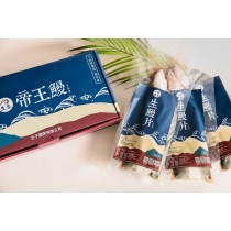 【生生】外銷日本鰻魚禮盒組400g*3-生鰻片(蒸、煮、燉、炒、烤、燒、川燙和油炸)