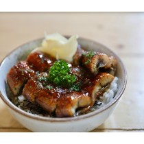 【生生】涮嘴款!!外銷日本鰻丼便利包 130G （覆熱後淋在白飯上即可獨享）
