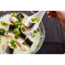 【生生】外銷日本鰻魚禮盒組400g*3-生鰻片(蒸、煮、燉、炒、烤、燒、川燙和油炸)