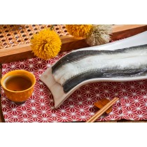 【生生】外銷日本白鰻 333g 鮮鰻片獨享包 蒸、煮、燉、炒、烤、燒、川燙  和油炸