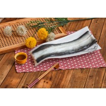 C【生生】限量 cinya老師推薦 外銷日本鰻魚禮盒組333G*3-生鰻片(蒸、煮、燉、炒、烤、燒、川燙和油炸) 