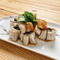 【生生】特大系列 !外銷日本白鰻 400g 鮮鰻片獨享包 蒸、煮、燉、炒、烤、燒、川燙  和油炸