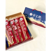 【生生】 外銷日本蒲燒鰻禮盒組(蒲燒鰻 鰻片250g*4/尾)