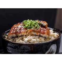 【生生】外銷日本蒲燒鰻便利包 鰻片 130G