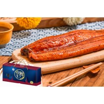【生生】特大厚實 !外銷日本蒲燒鰻 鰻片獨享包500g